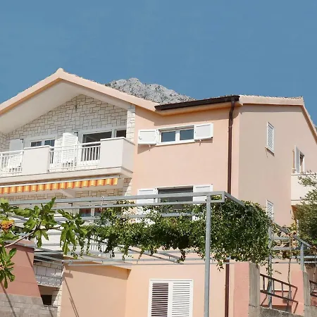 Michele 아파트 오레비츠