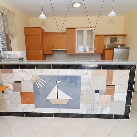 Michele 아파트 오레비츠