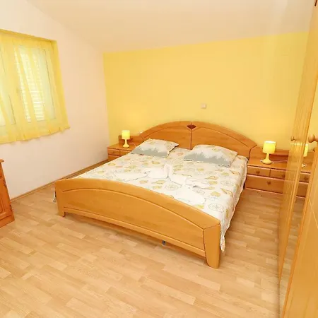 Michele アパート