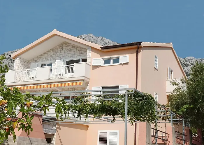 Michele 아파트 오레비츠