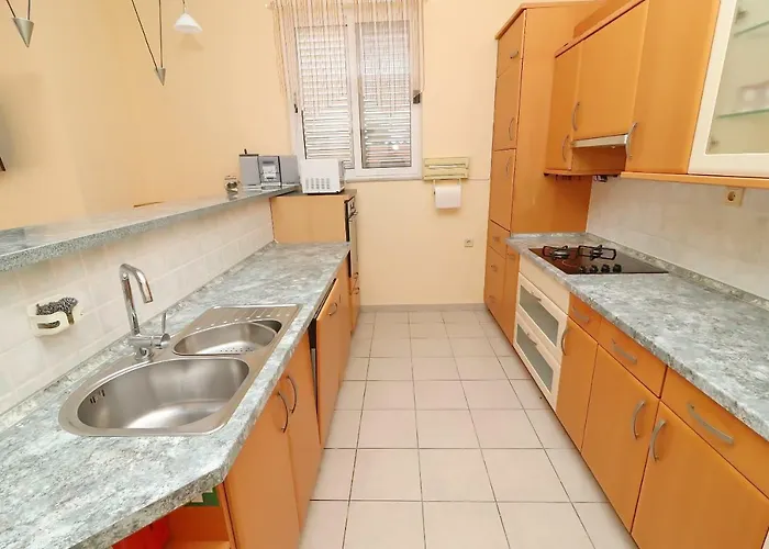 Michele 아파트 오레비츠