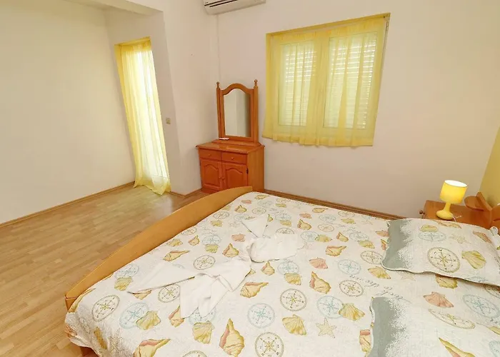 Michele 아파트 오레비츠