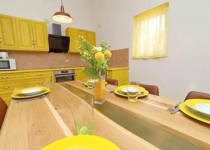 아파트 Michele 오레비츠