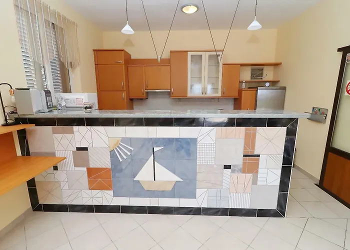 Michele 아파트 오레비츠