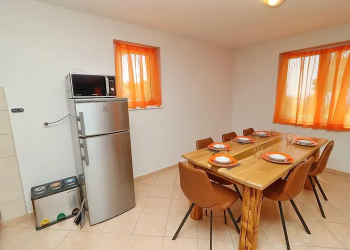 Michele 아파트 오레비츠