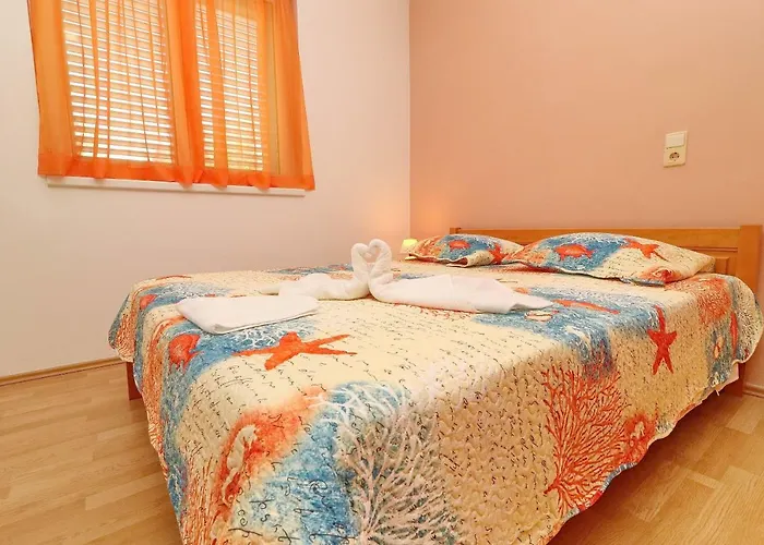 Michele 아파트 오레비츠