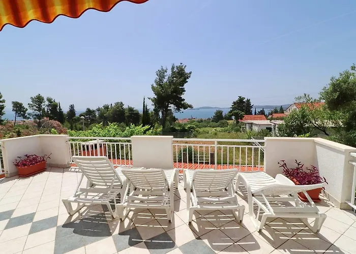 아파트 Michele 오레비츠