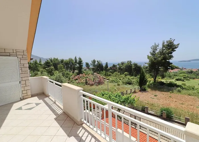 Michele 아파트 오레비츠