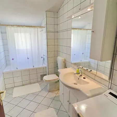 Apartamento Michele *